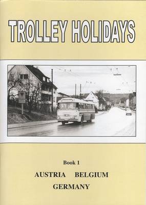 Trolley Holidays
