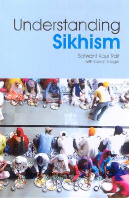 Understanding Sikhism