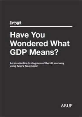 Have You Wondered What GDP Means?