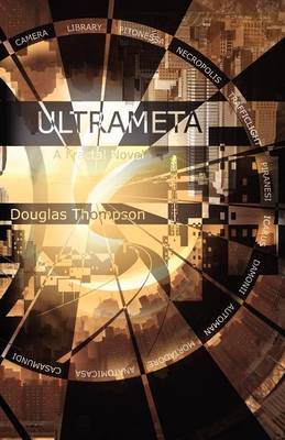 Ultrameta