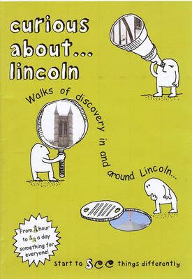 Curious About... Lincoln