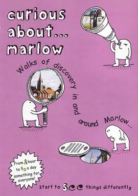 Curious About... Marlow