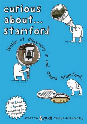Curious About... Stamford
