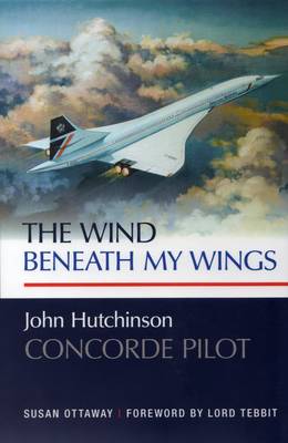 The Wind Beneath My Wings