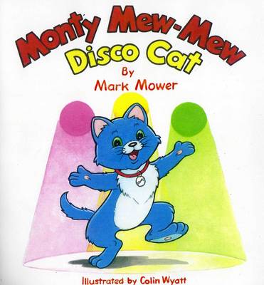 Monty Mew-Mew