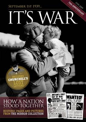 It's War