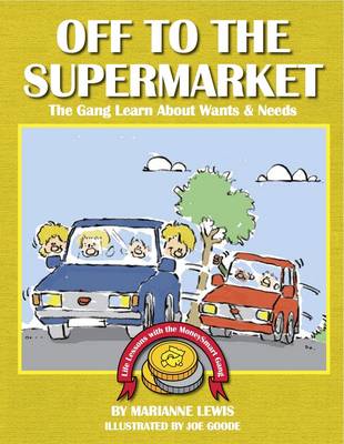 Off to the Supermarket