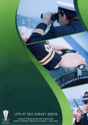 Life at Sea Survey