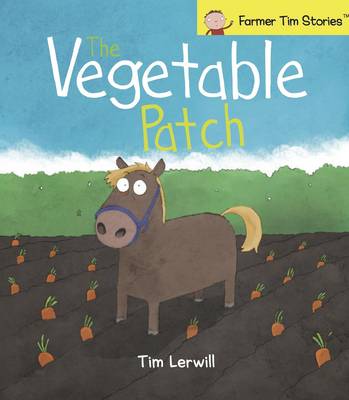 The Vegetable Patch