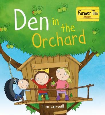 Den in the Orchard