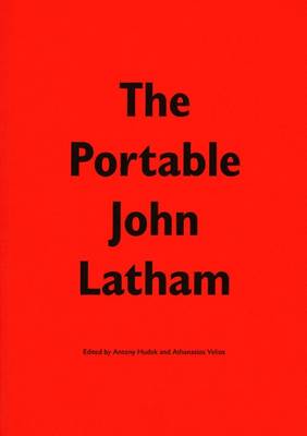 The Portable John Latham