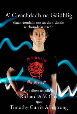 A' Cleachdadh na Gaidhlig