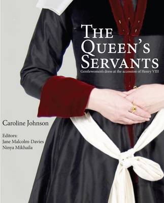The Queen's Servants