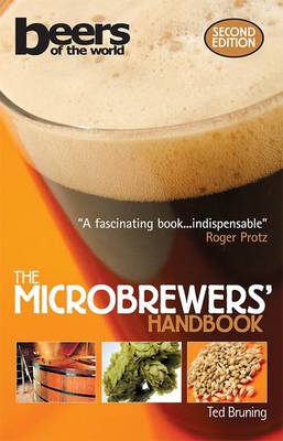 The Microbrewers' Handbook