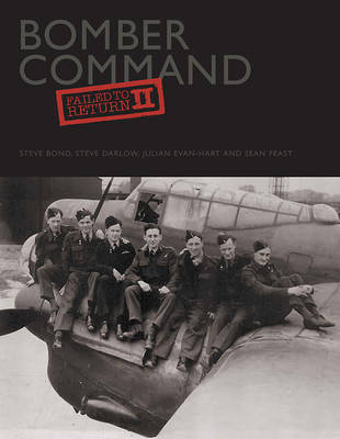 Bomber Command: Failed to Return
