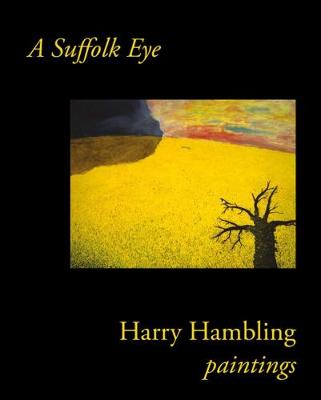 A Suffolk Eye