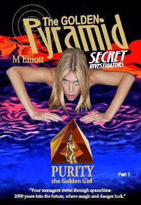 The Golden Girl of Purity