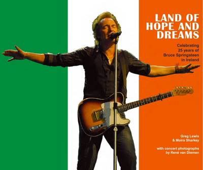Land of Hope and Dreams