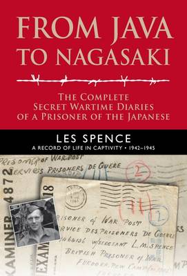 From Java to Nagasaki
