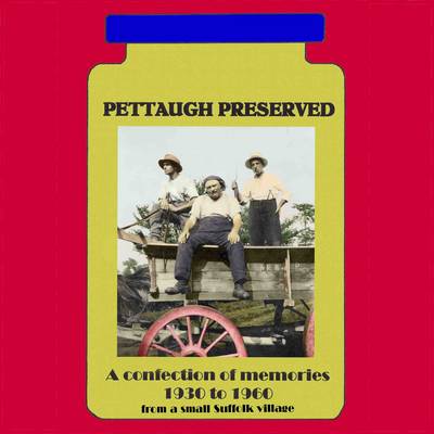 Pettaugh Preserved