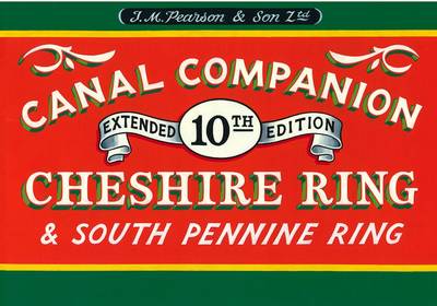Pearson's Canal Companion