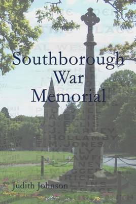 Southborough War Memorial