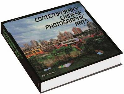 Contemporary Chinese Photography