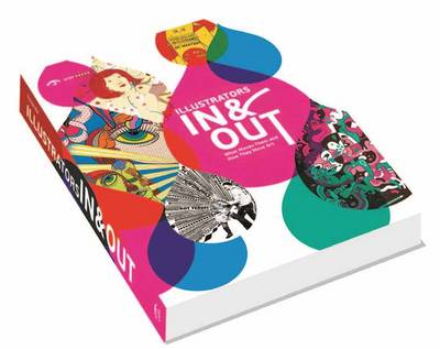 Illustrators in and Out