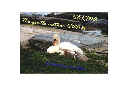 The Lovely Swan Mother
