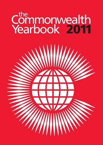 The Commonwealth Yearbook
