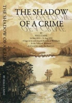 The Shadow of a Crime