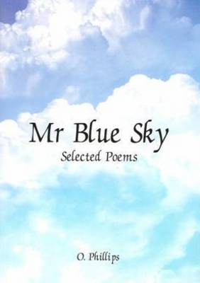 Mr Blue Sky