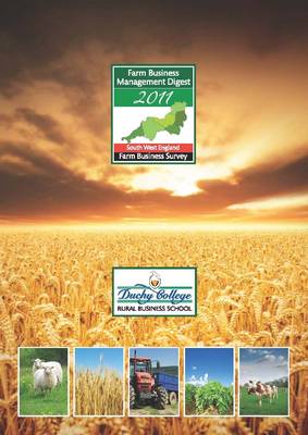 Farm Business Management Digest