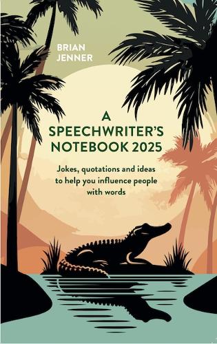 A Speechwriter's Notebook