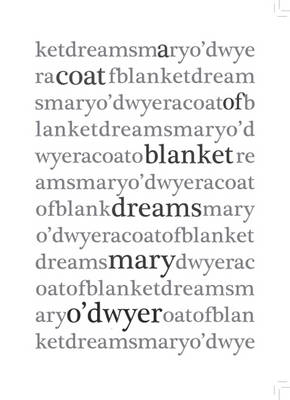 A Coat of Blanket Dreams