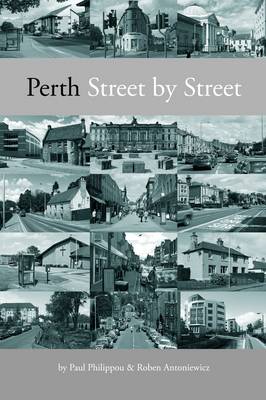 Perth: Street by Street