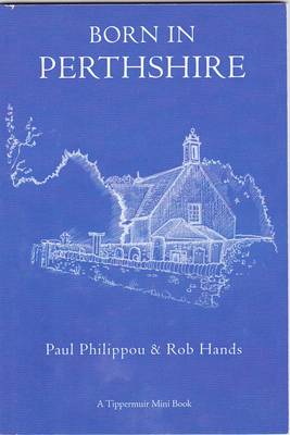 Born in Perthshire