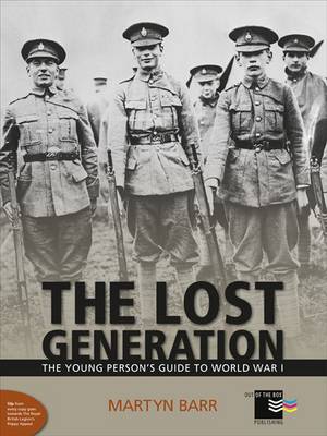 The Lost Generation