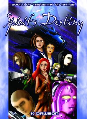Spirit's Destiny