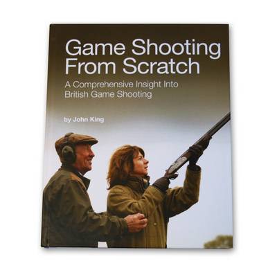 Game Shooting from Scratch