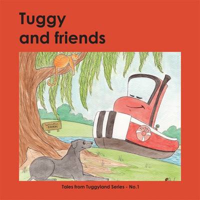 Tuggy and Friends