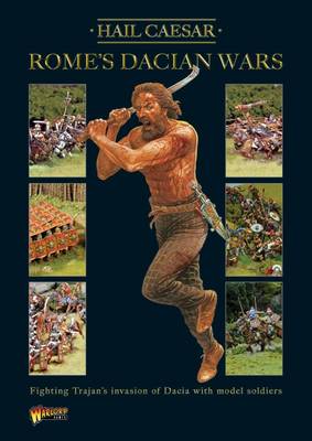 Rome's Dacian Wars