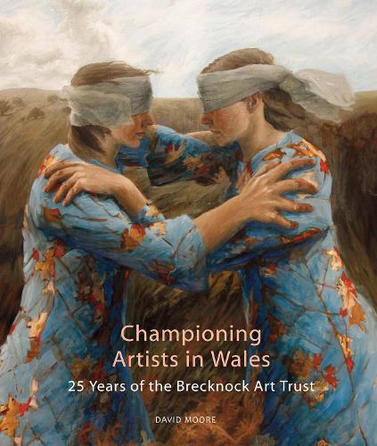 Championing Artists in Wales