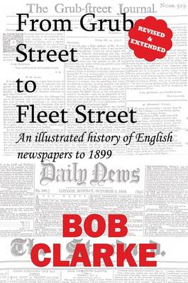 From Grub Street to Fleet Street