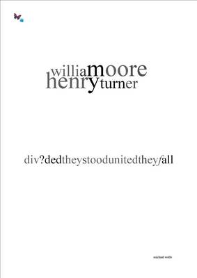Henry Moore, William Turner