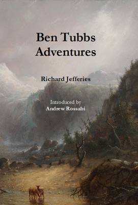 Ben Tubbs Adventures
