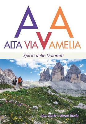 ALTA VIA AMELIA