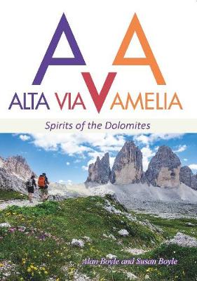ALTA VIA AMELIA