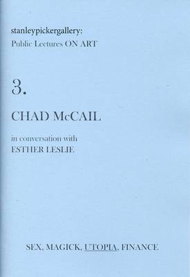 Stanley Picker Gallery Public Lectures on Art