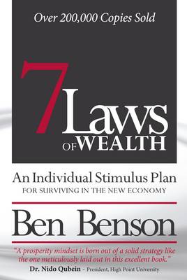 7 Laws of Wealth